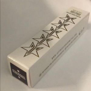 Velour Liquid Lipstick in “Triggered”